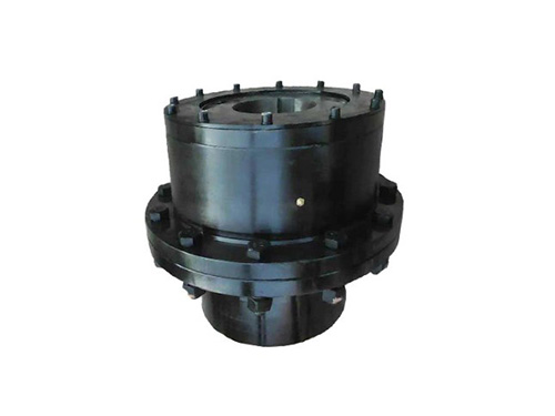 CL型齒式聯(lián)軸器