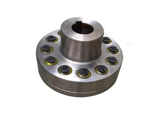 TL彈性套柱銷(xiāo)聯(lián)軸器